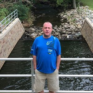 Meet your Posher, Jason